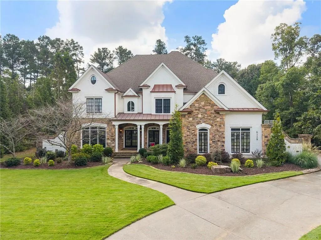 6229 Arnall Court Nw, Acworth