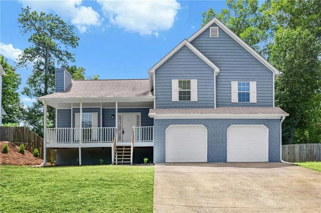 1835 Killarney Drive Sw, Marietta