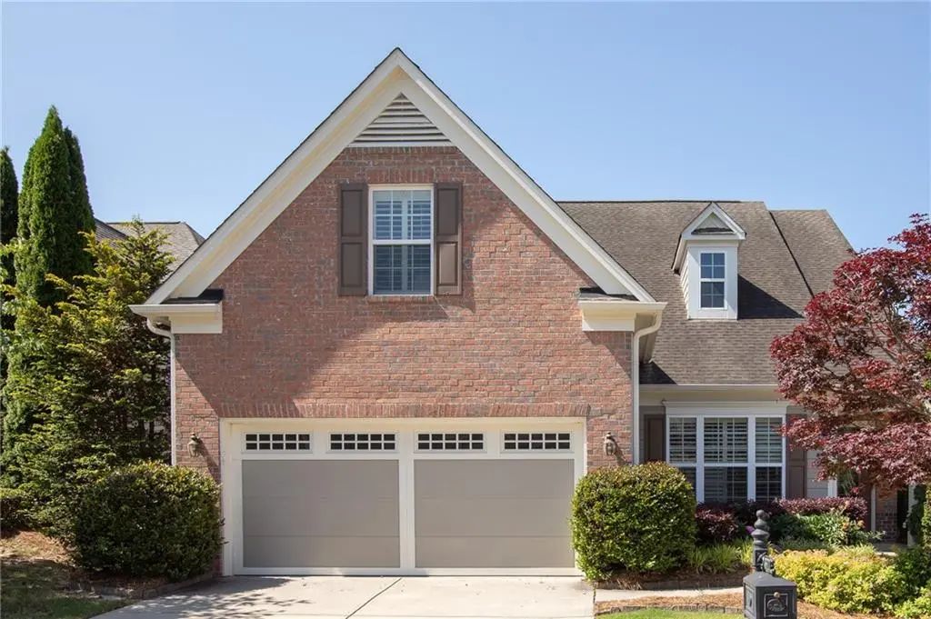 3377 Sweet Plum Trace Sw, Gainesville