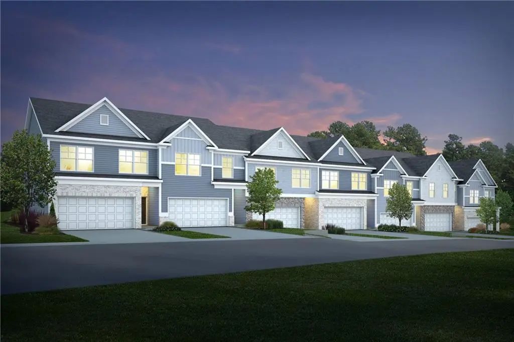 Unit Lot 42 - 501 Tuskegee Street, Mcdonough