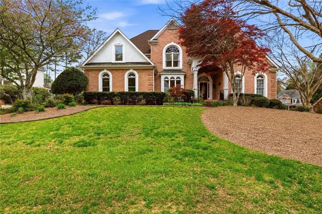 2059 Fairhill Lane Nw, Marietta