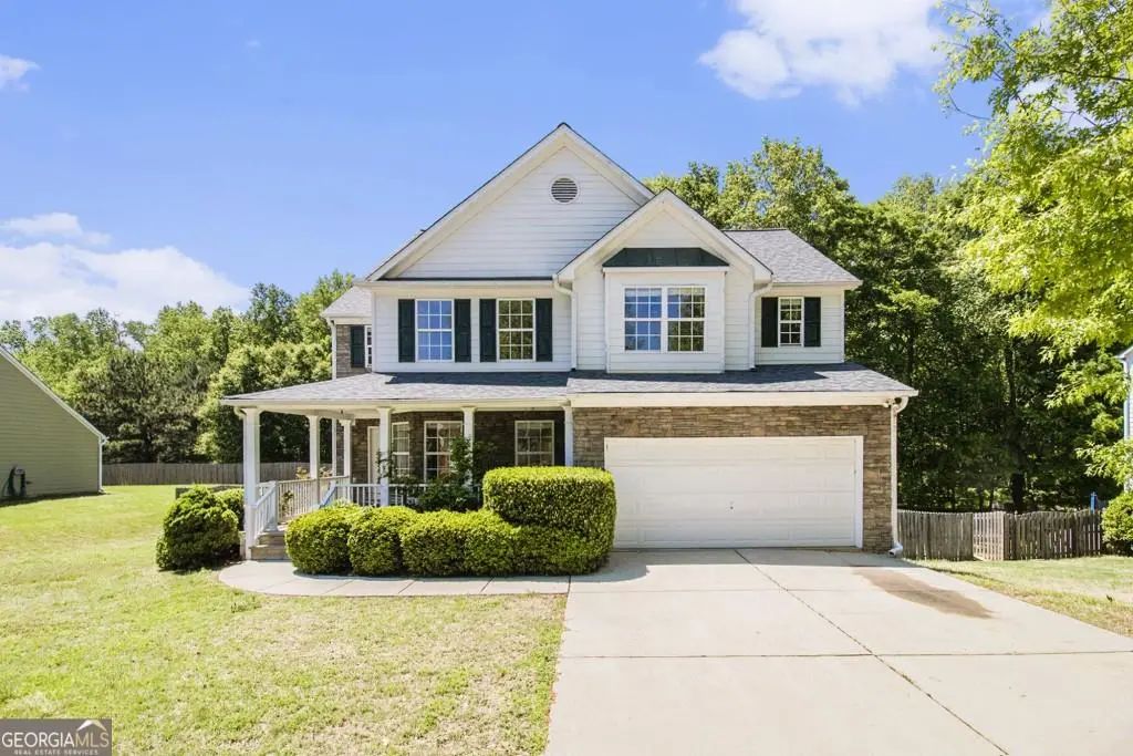 928 Shannon Road Sw, Loganville
