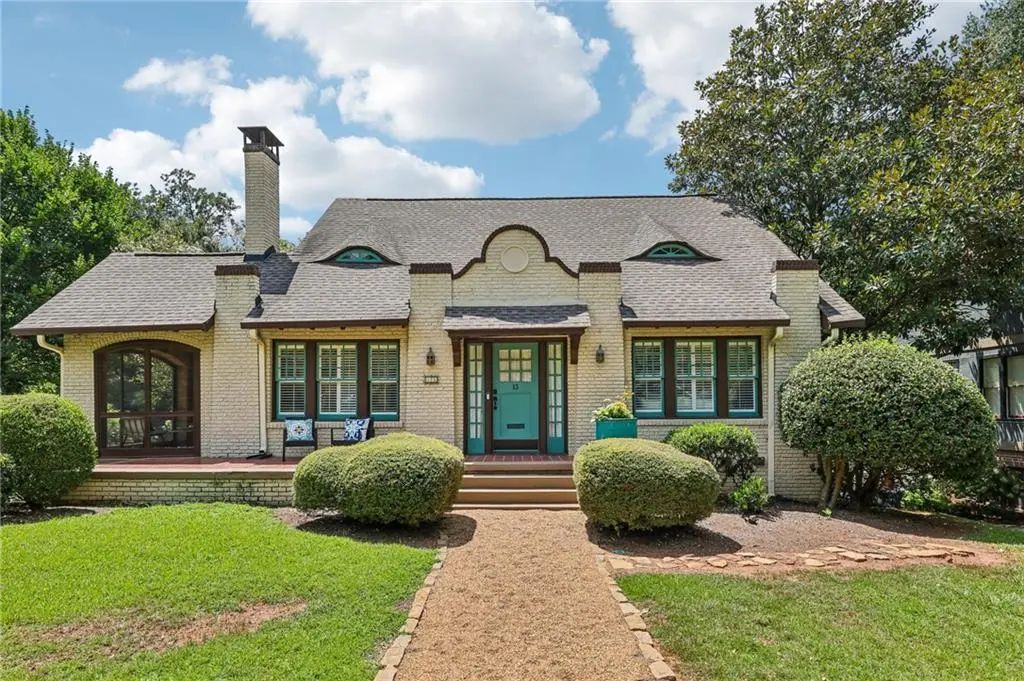 13 Kensington Road, Avondale Estates