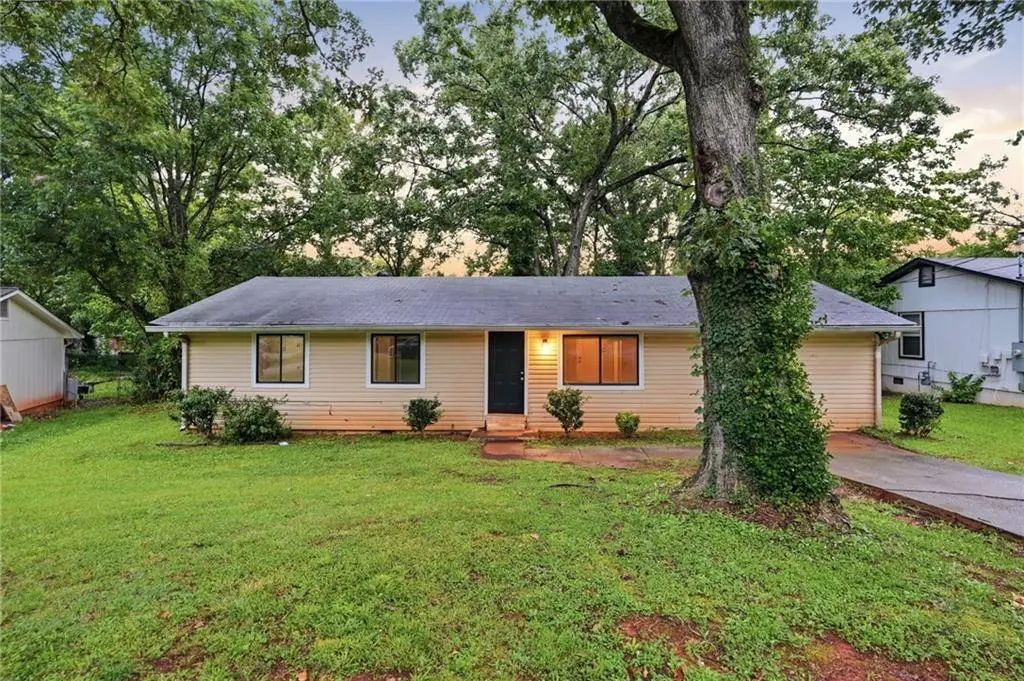 1630 Liberty Valley, Decatur