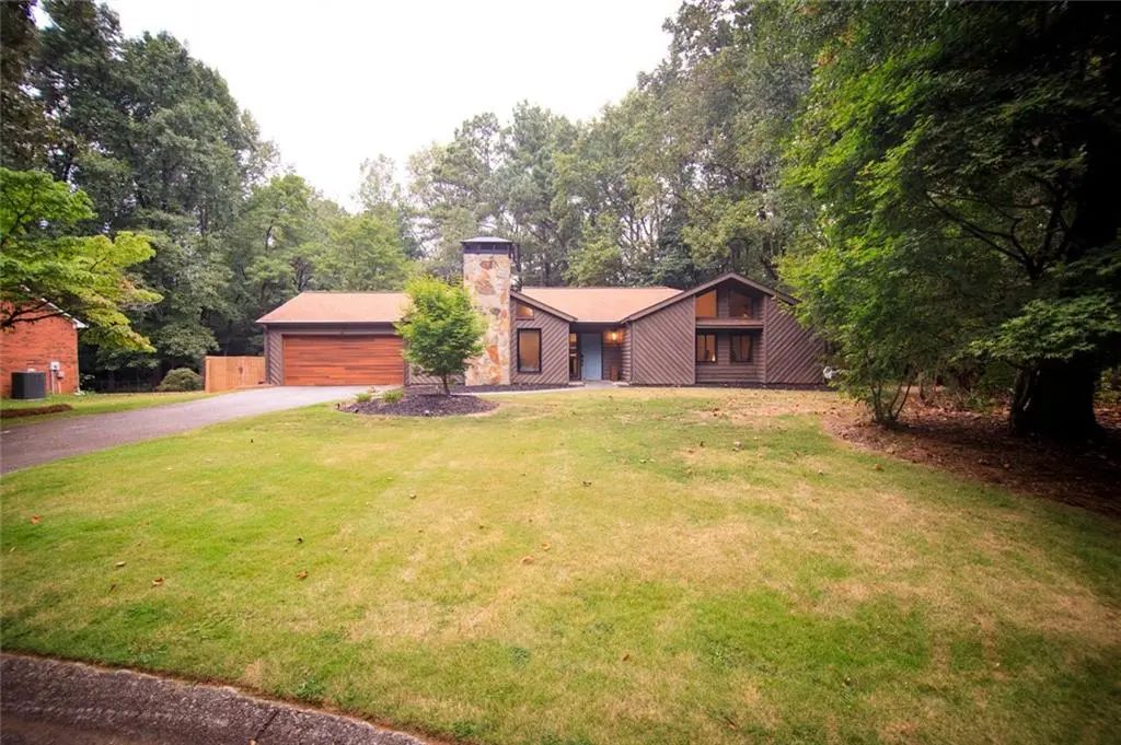 3465 Cedar Valley Court, Smyrna