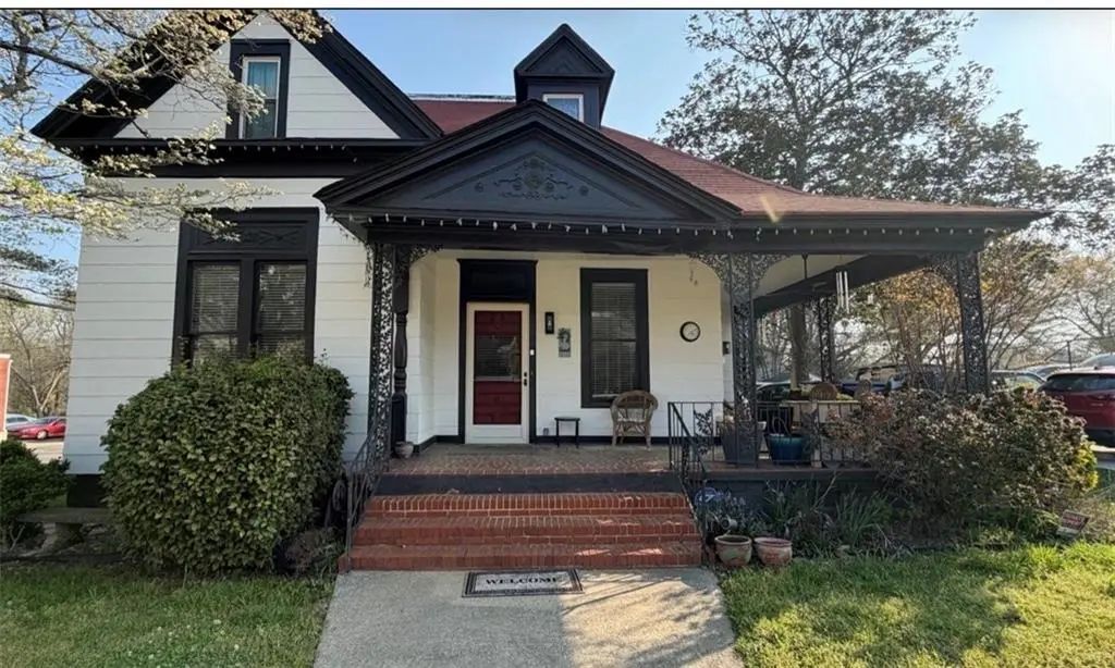 41 W Campbellton Street, Fairburn