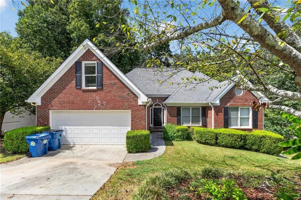 2128 Cluster Lane, Grayson