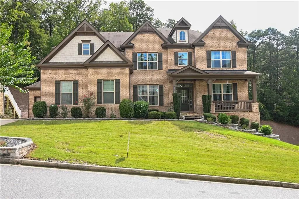 4330 Wildbrooke Parkway, Cumming