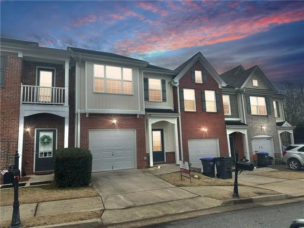 41 Hidden Hickory Court, Dawsonville