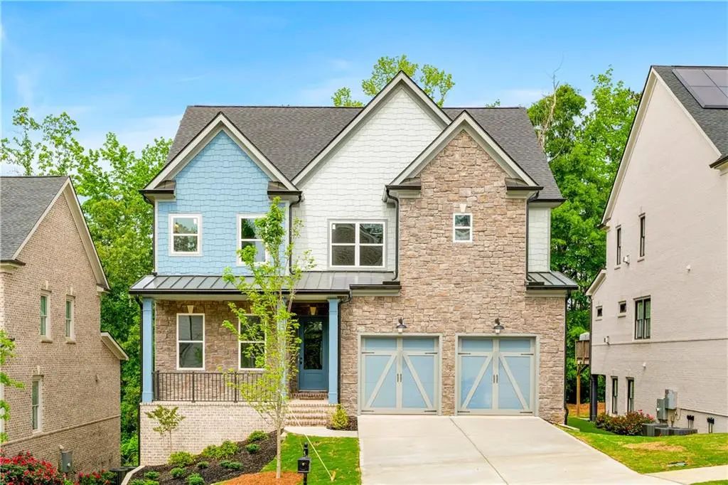 3762 Wasson Way, Brookhaven