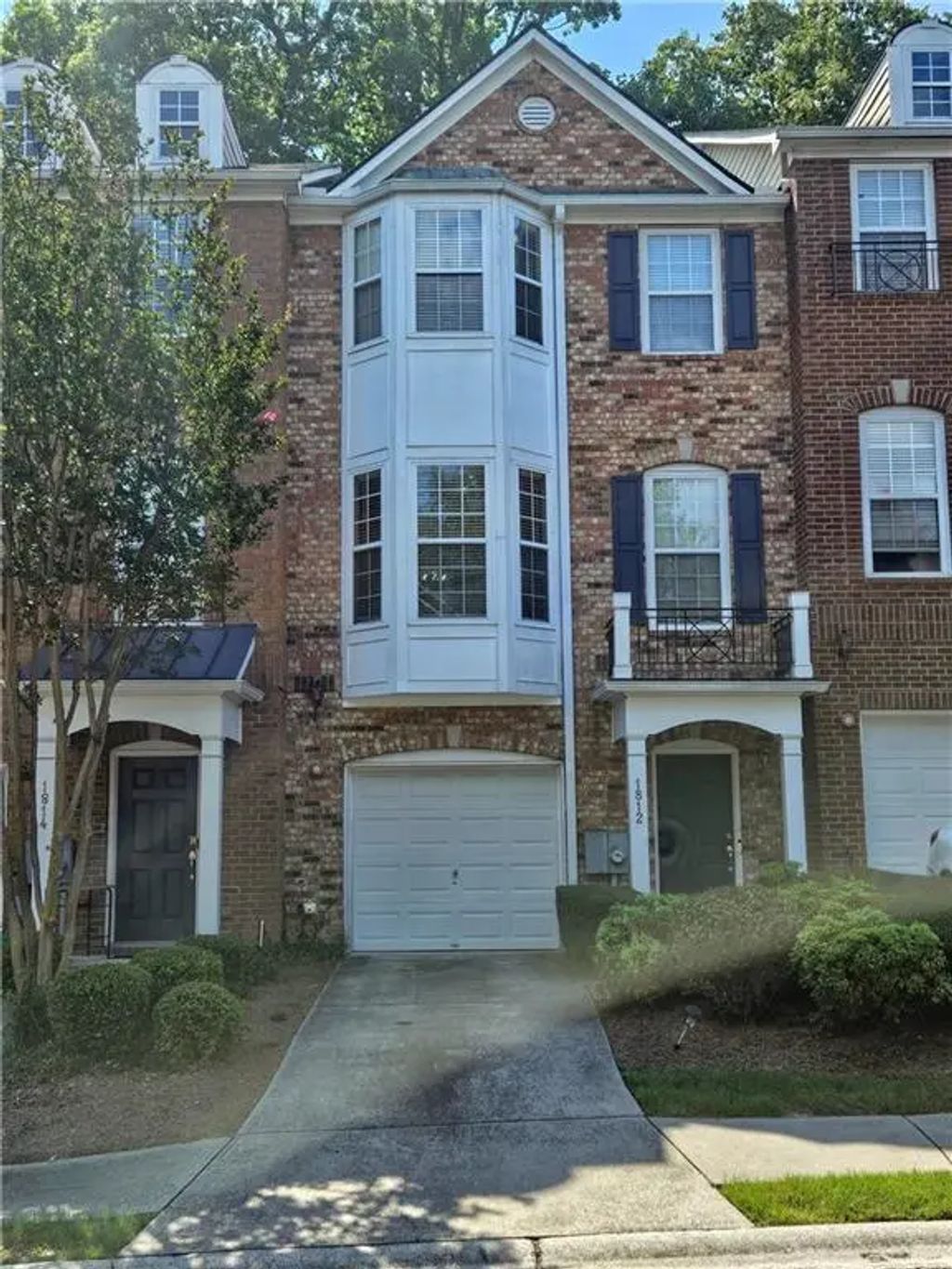 Unit 35 - 1812 Dunrobin Drive Se, Smyrna