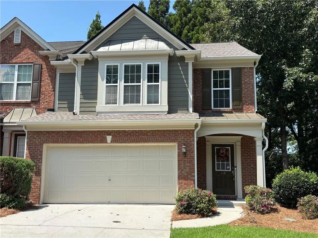 Unit 4 - 5800 Oakdale Road Se, Mableton