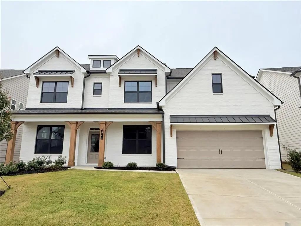 5267 Baymont Drive, Gainesville