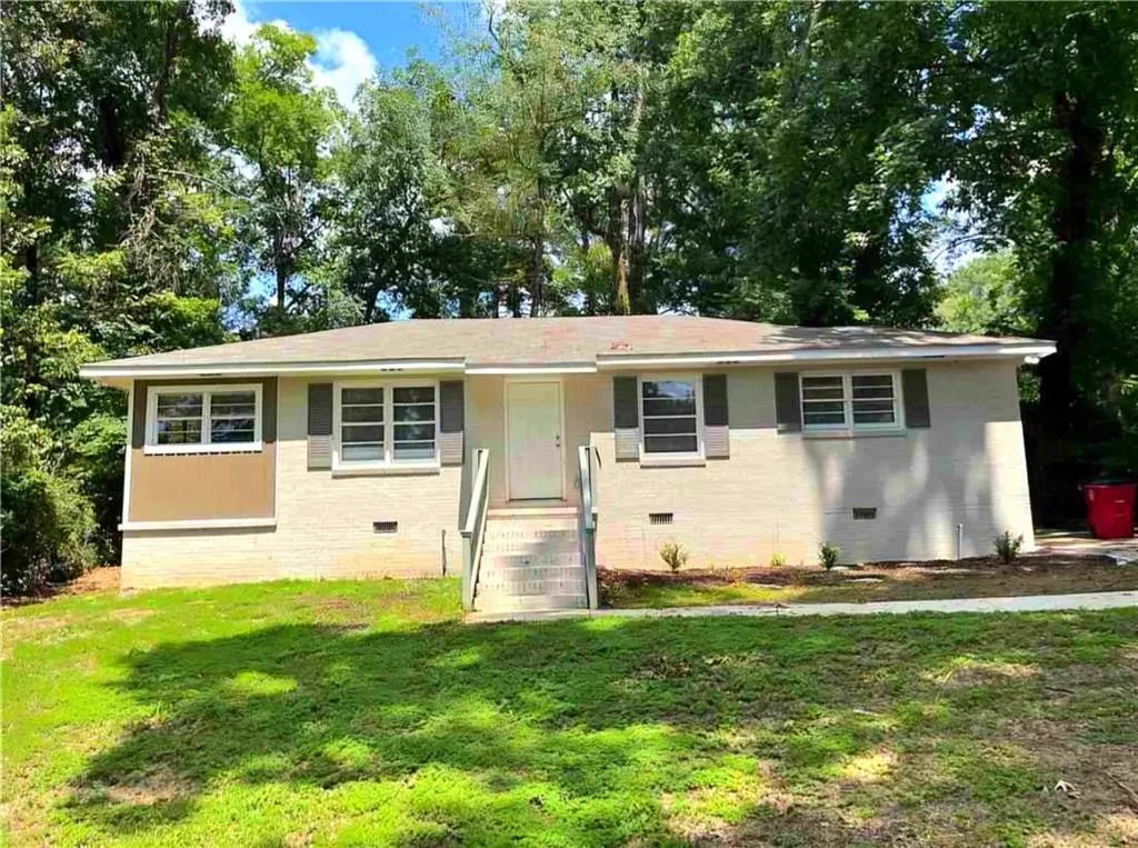1957 Knightsbridge Road, Macon