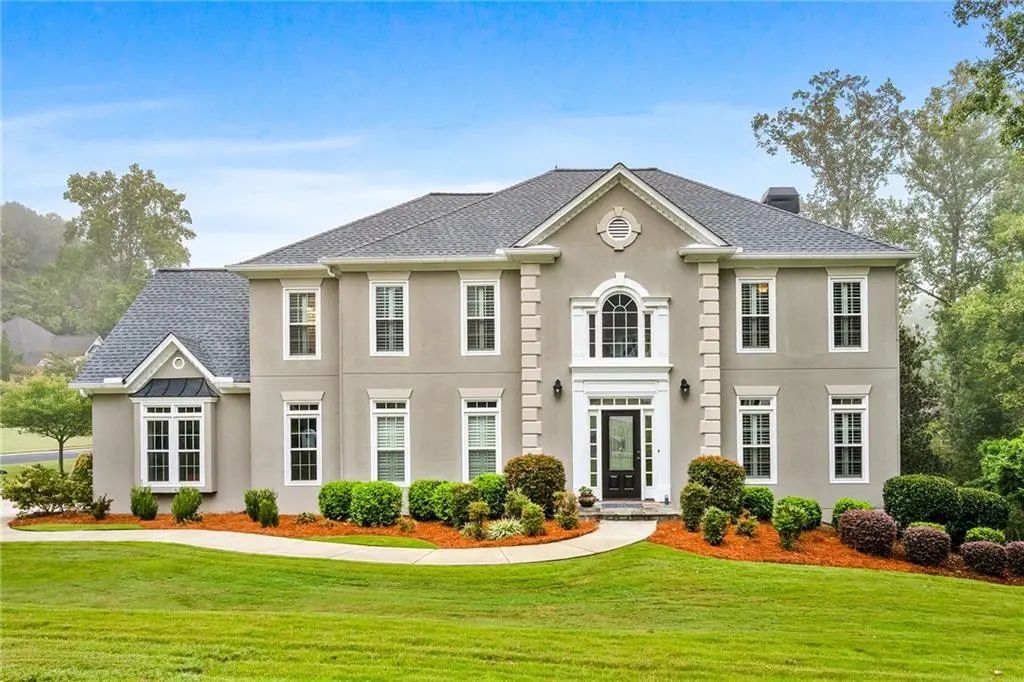 4011 Bramble Court, Marietta