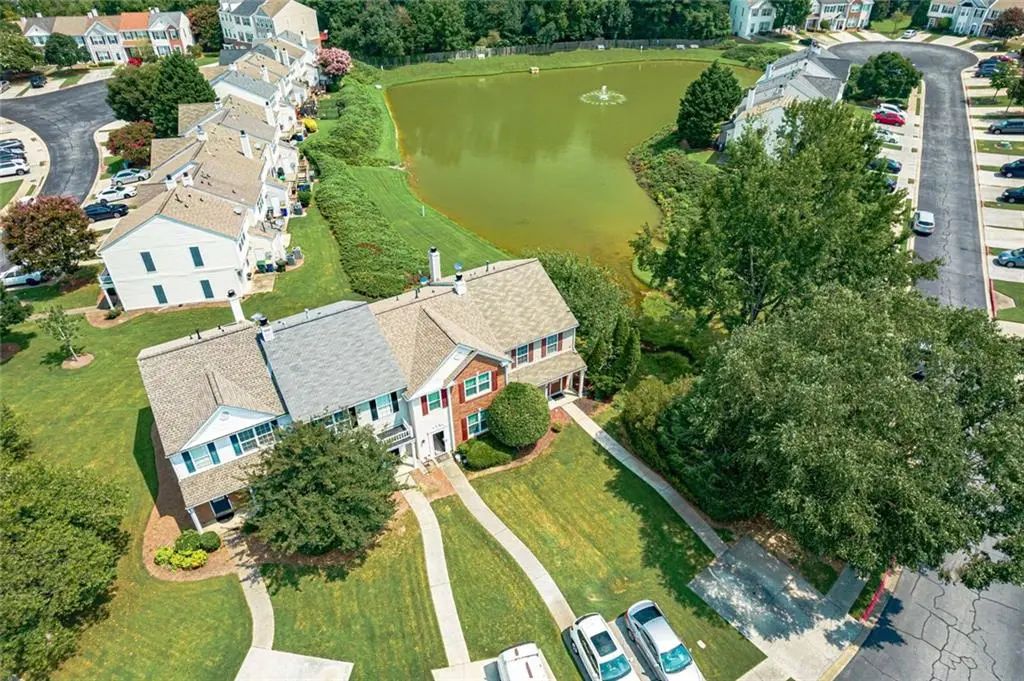 1717 Nw Stanwood Drive Nw, Kennesaw