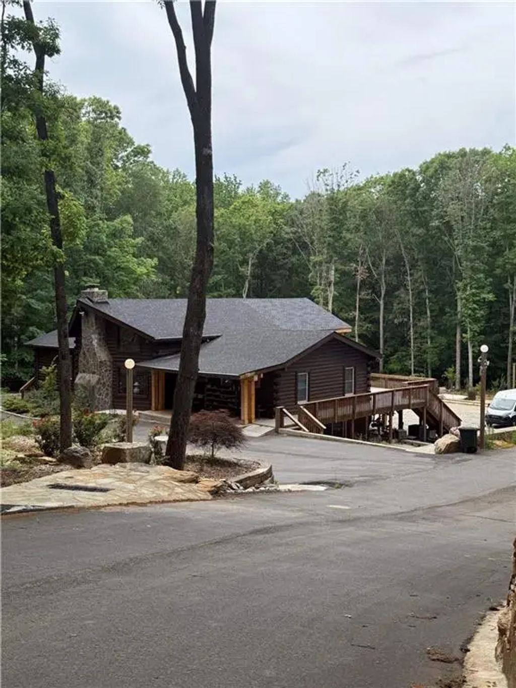2426 E Maddox Road, Buford