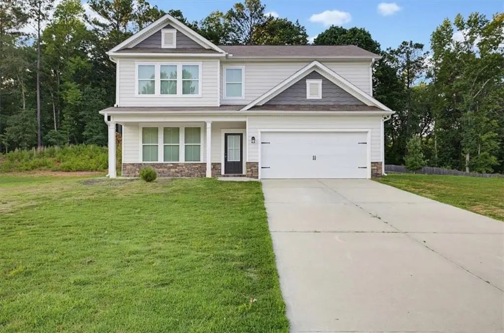 677 Ragan Court, Social Circle