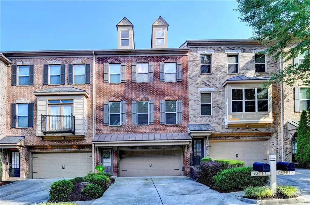 2797 Laurel Valley Trail, Buford