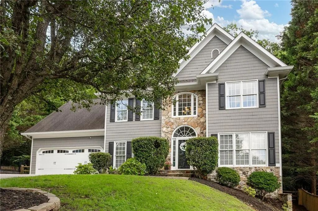 3071 Winborn Ridge Nw, Kennesaw