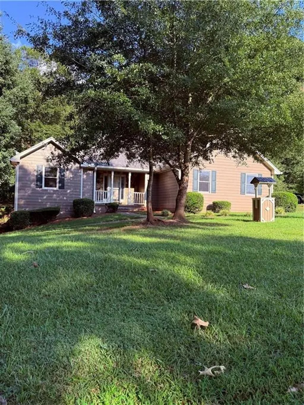 330 Fox Meadow Drive, Covington