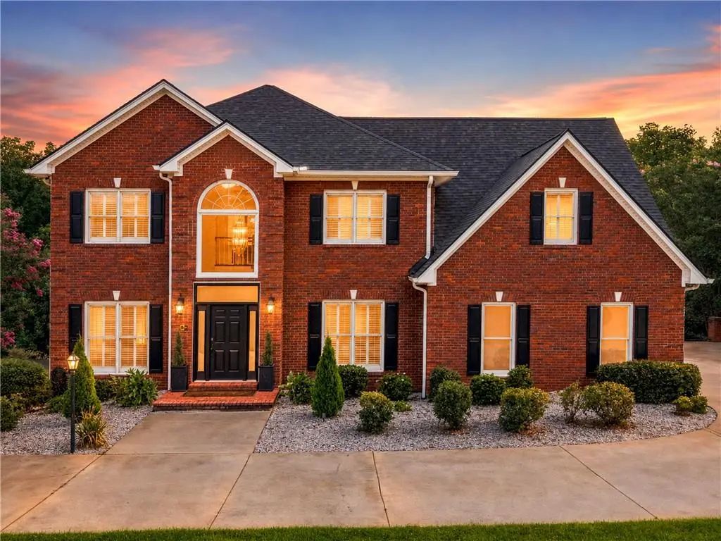296 Cloudland, Dahlonega