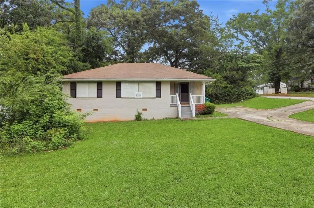 4756 Glenwood Road, Decatur