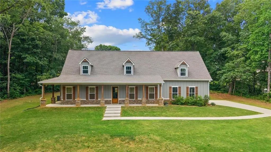 51 Post Oak Trace, Villa Rica