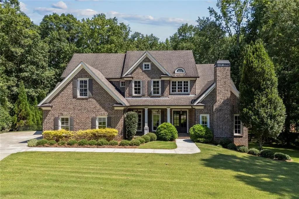 416 St Ives Walk, Monroe