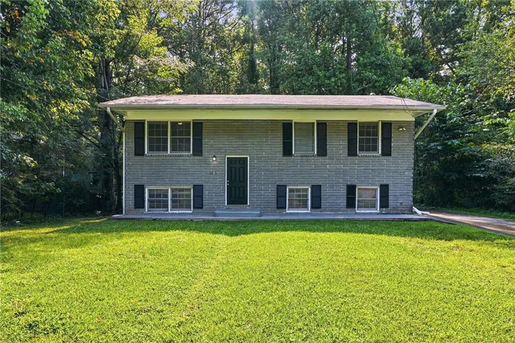 2970 Carriage Lane, College Park