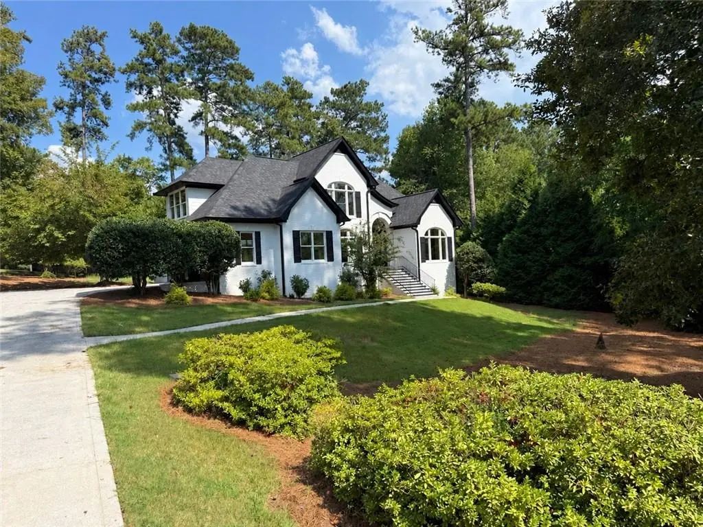 4 Irwin Court Nw, Rome