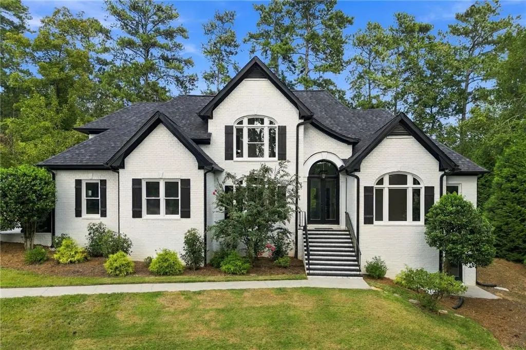 4 Irwin Court Nw, Rome