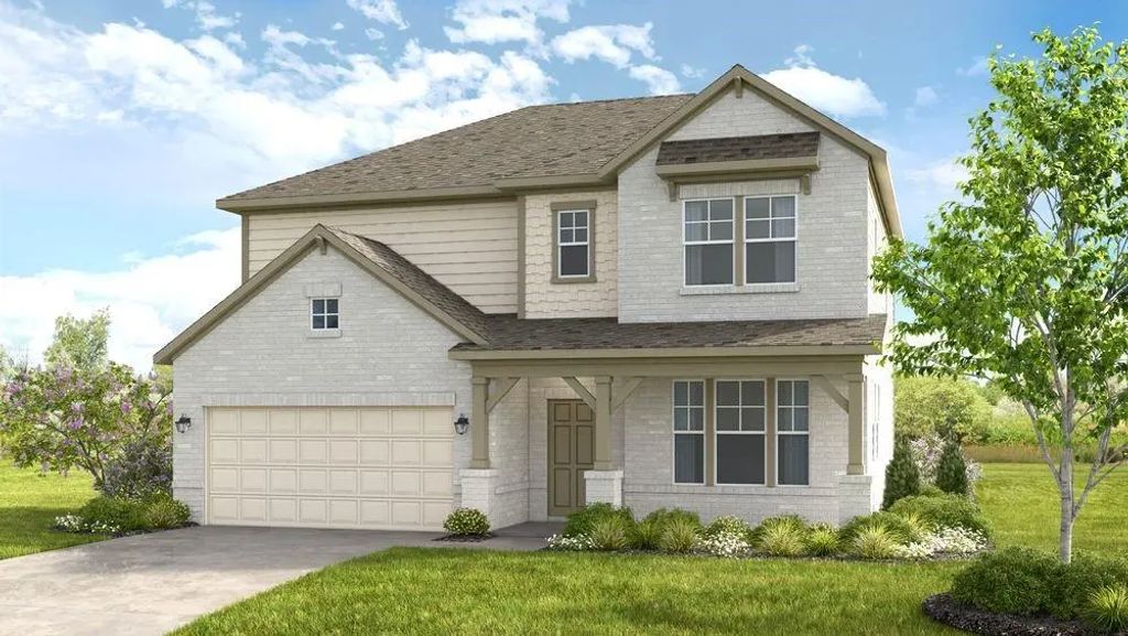 8840 Chesford Grove, Ball Ground