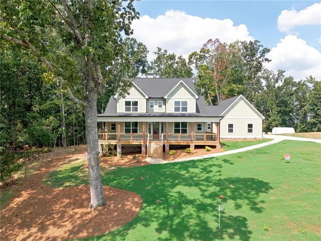 48 Sequoyah Court, Cedartown