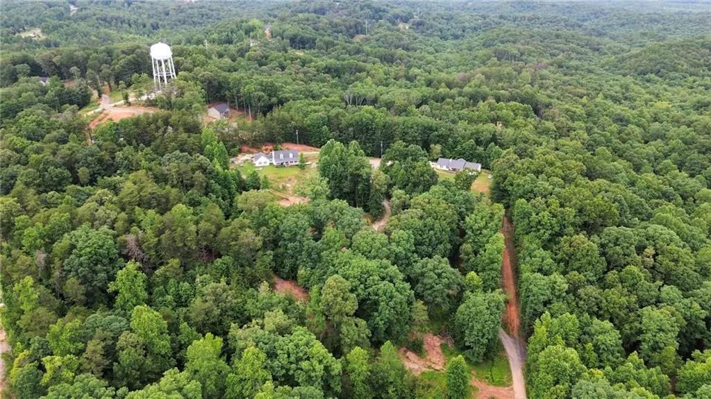 20 Stancil Drive, Dawsonville