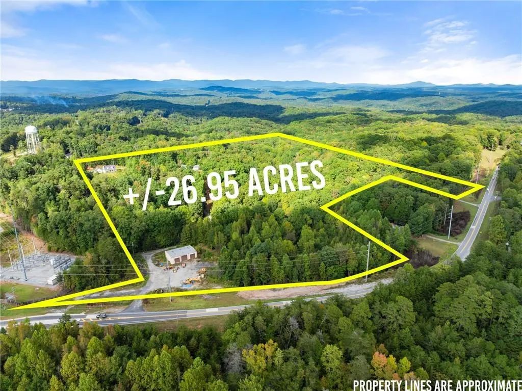 20 Stancil Drive, Dawsonville