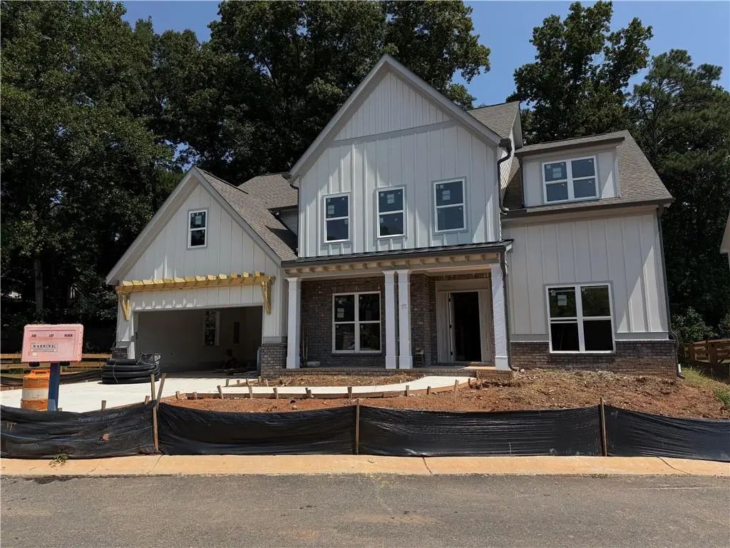 2958 Graham Gardens Lane, Marietta