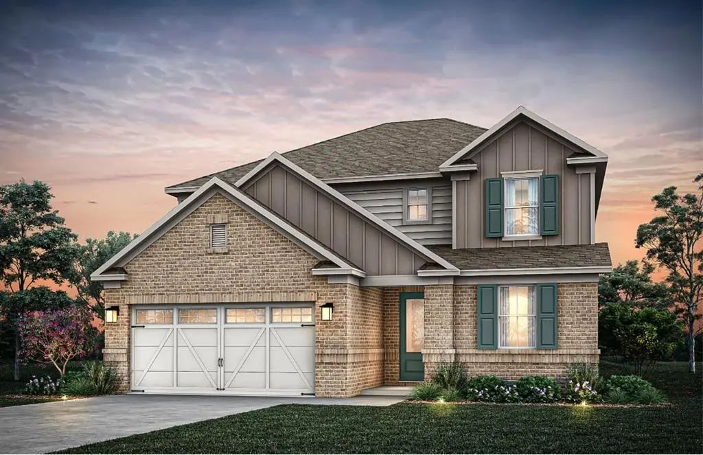 4440 Karenwood Circle, Powder Springs