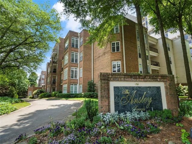 Unit 409 - 175 15th Street Ne, Atlanta