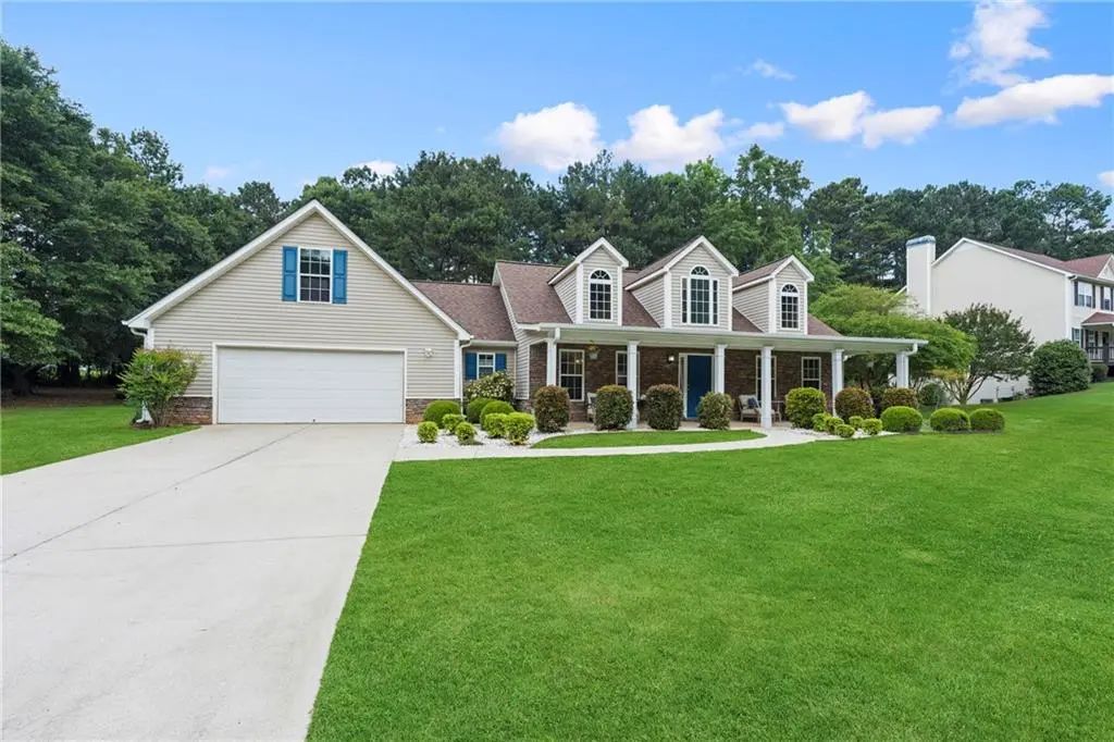517 Annslee Lane, Loganville