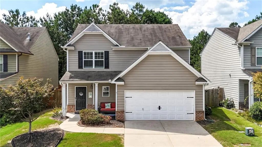 304 Stoney Hollow Road, Canton