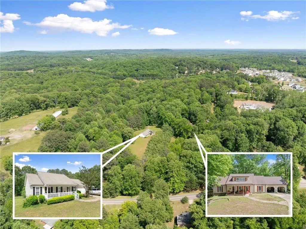 5137 Strickland Road, Gainesville