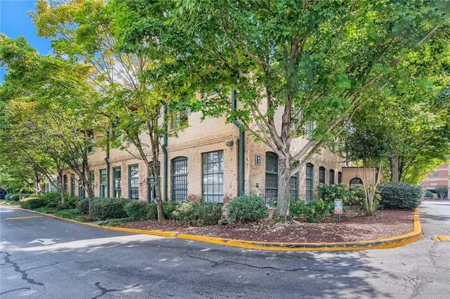 Unit F101 - 170 Boulevard Se, Atlanta