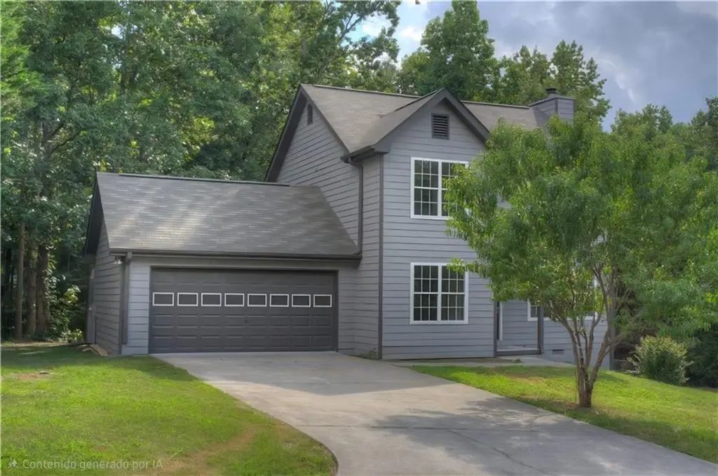 3043 Saddle Creek Drive, Gainesville
