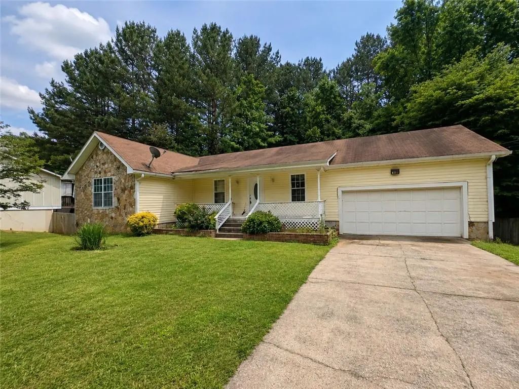 1254 Brett Court, Riverdale