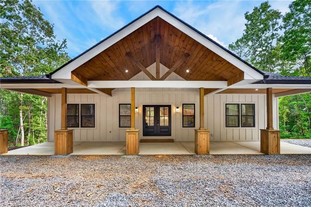 1030 Old Flat Branch Rd, Ellijay