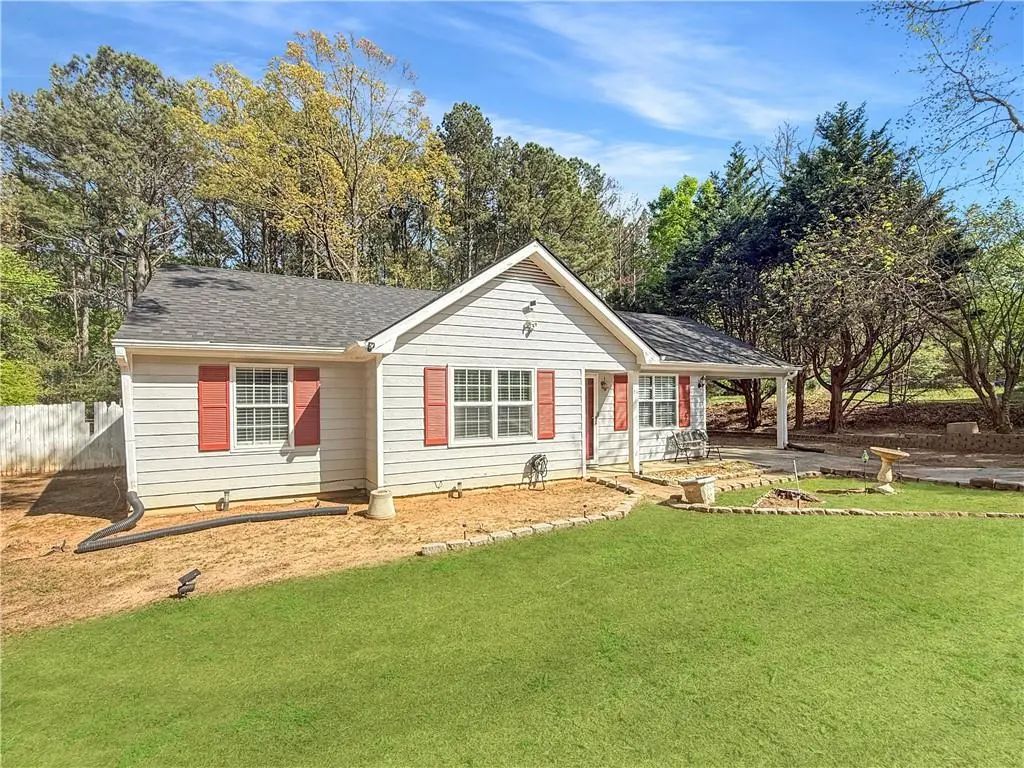 211 Brooks Lane, Winder