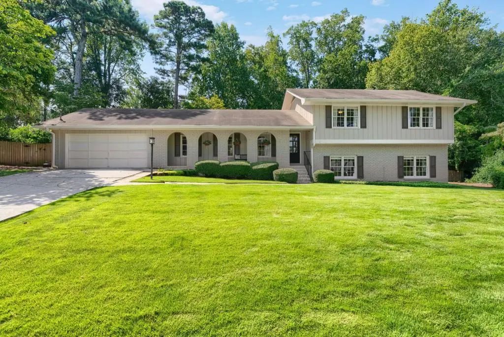 1475 Carnaby Court, Dunwoody