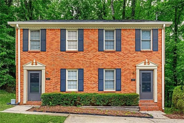 123-25 Curtis Road, Lawrenceville
