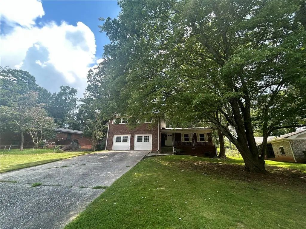 2644 Venus Way, Decatur